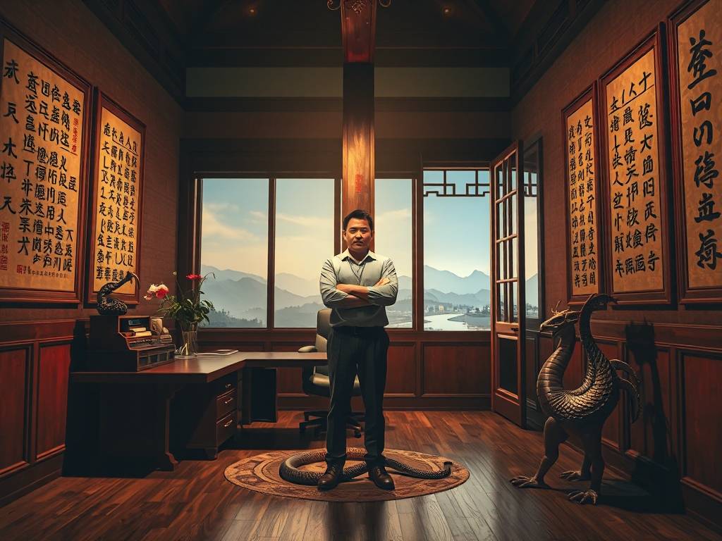工作不顺利和风水有关系吗 横梁压顶难大展身手