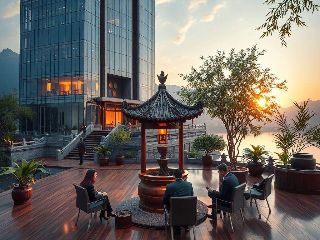 企業(yè)命名风水
