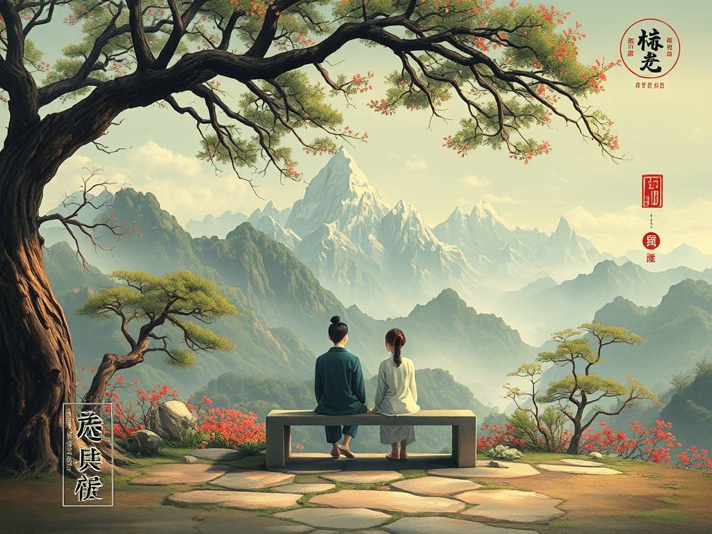 如何通过風水改善夫妻关系 铜葫芦能化解夫妻不和