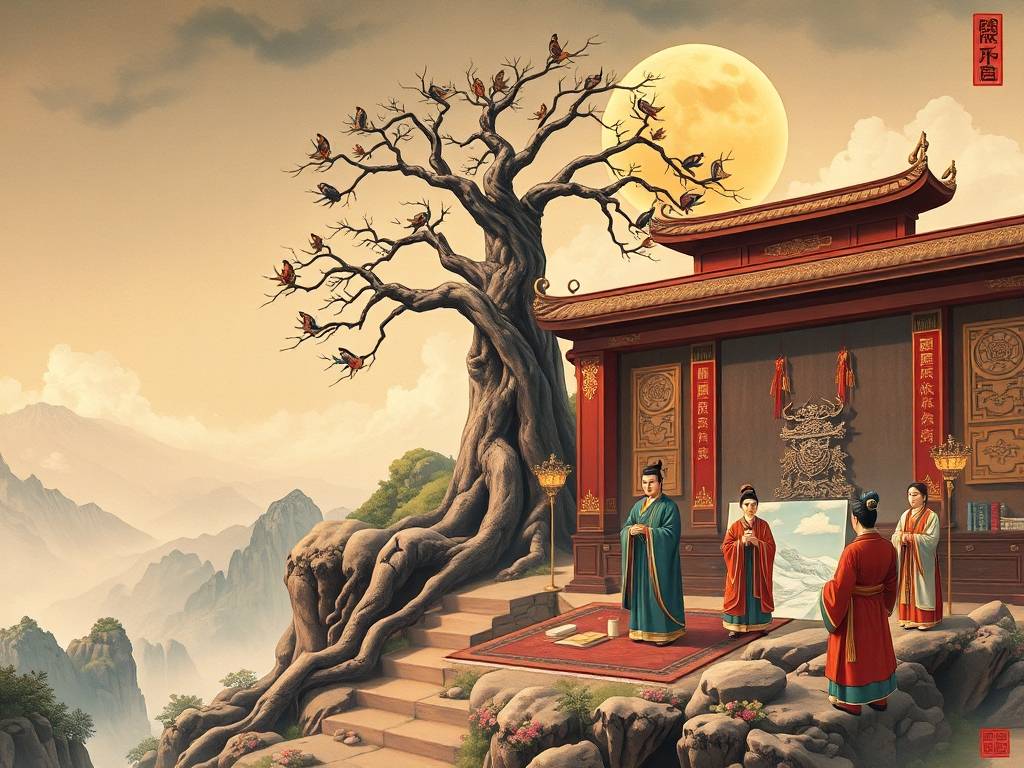 渊海子平白话详解日主力量：强者可任财官(一)