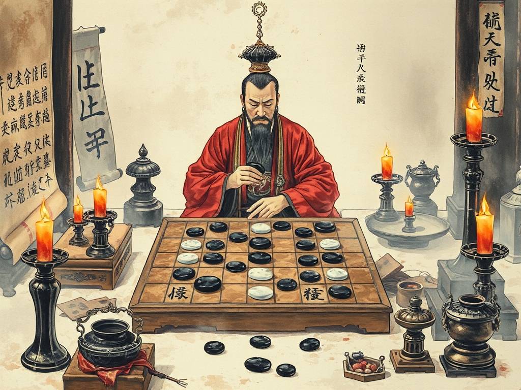 渊海子平白话详解以杀化權(quán)，寒门贵客(一)