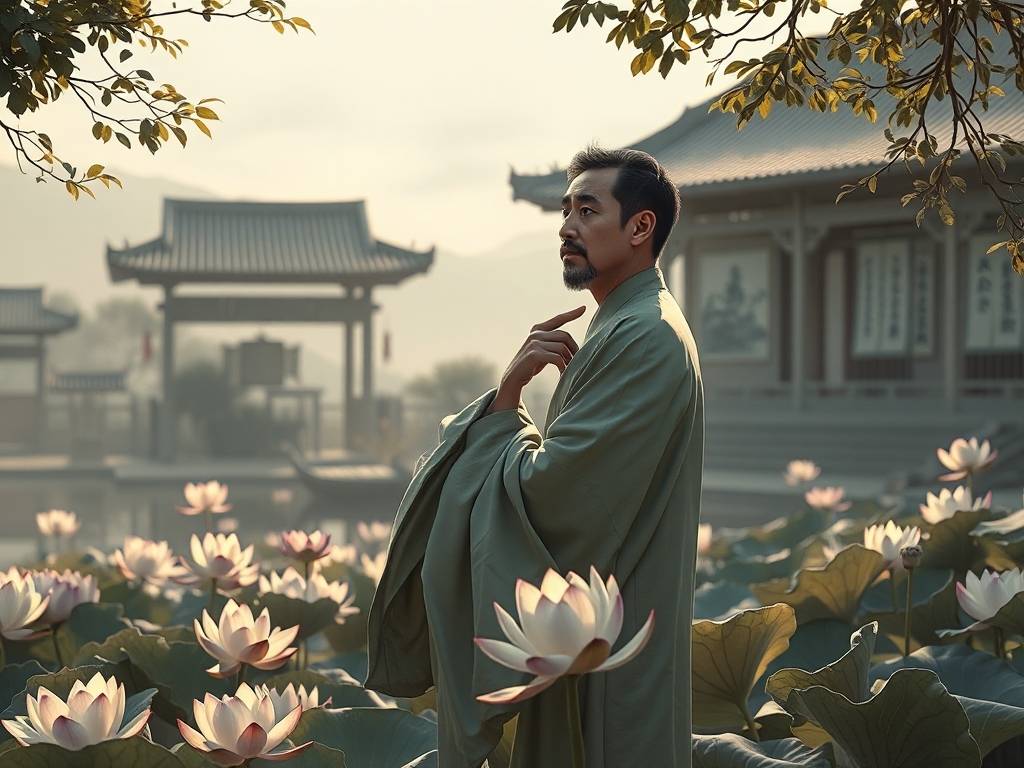 渊海子平白话详解少乐多忧，皆因日主自弱