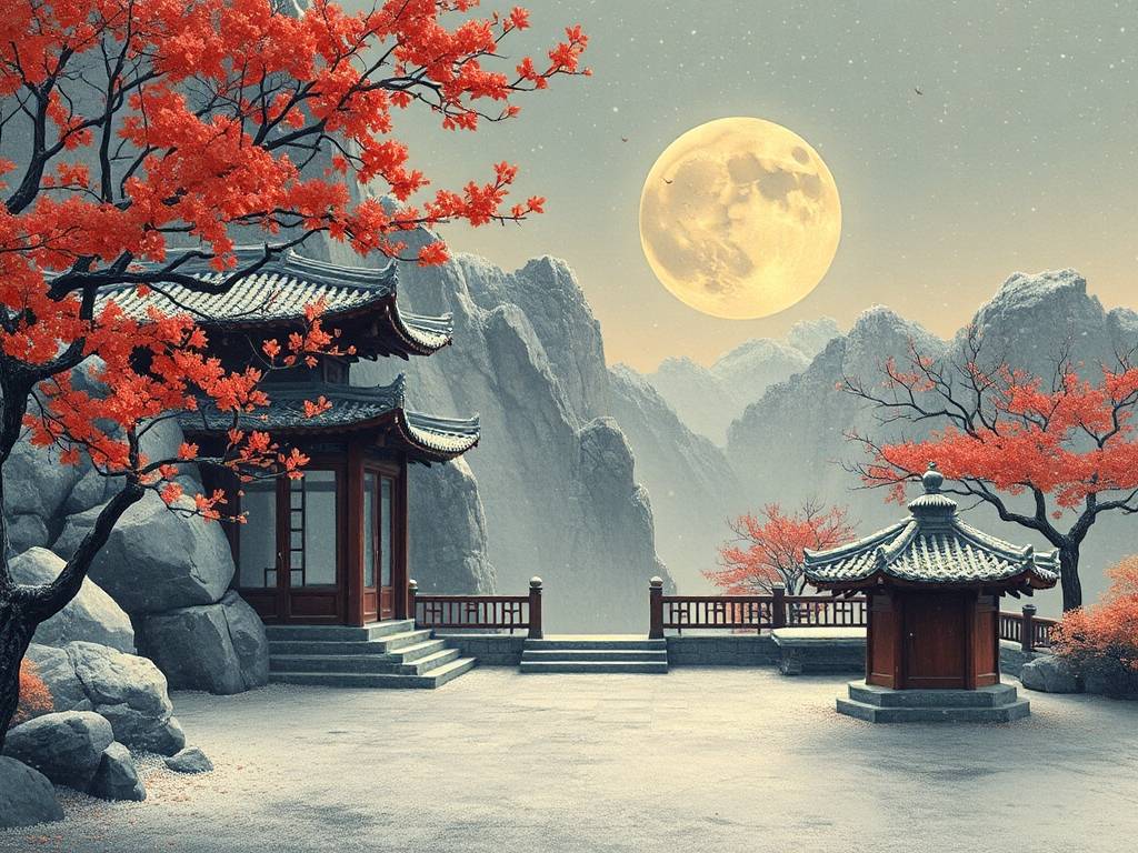 结婚照挂在卧室床头上面好吗 婚房的讲究和忌讳
