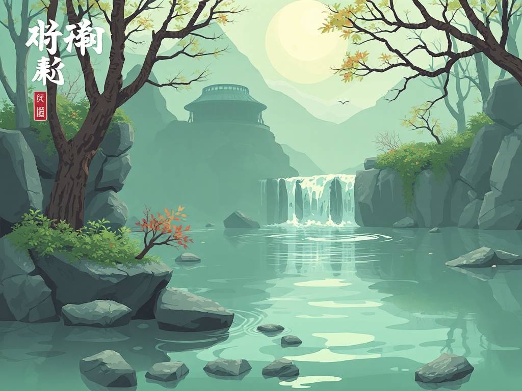 教你客厅风水禁忌如何化解
