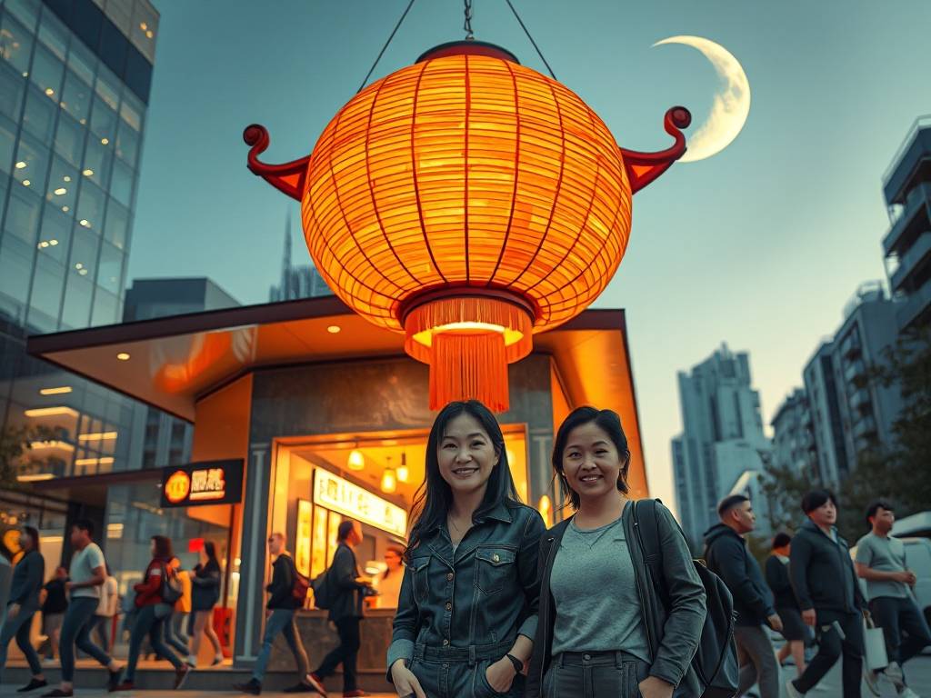 快餐店风水