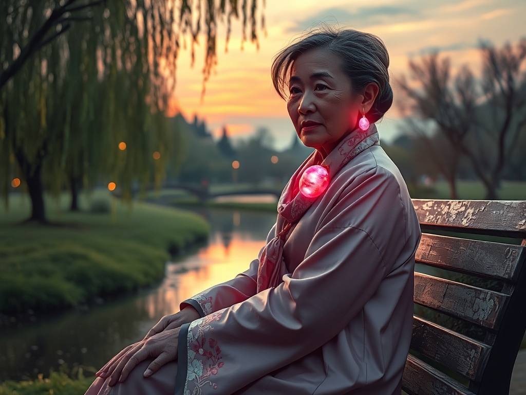 女儿婚姻迟迟不来如何办 佩戴粉水晶手链可旺姻缘