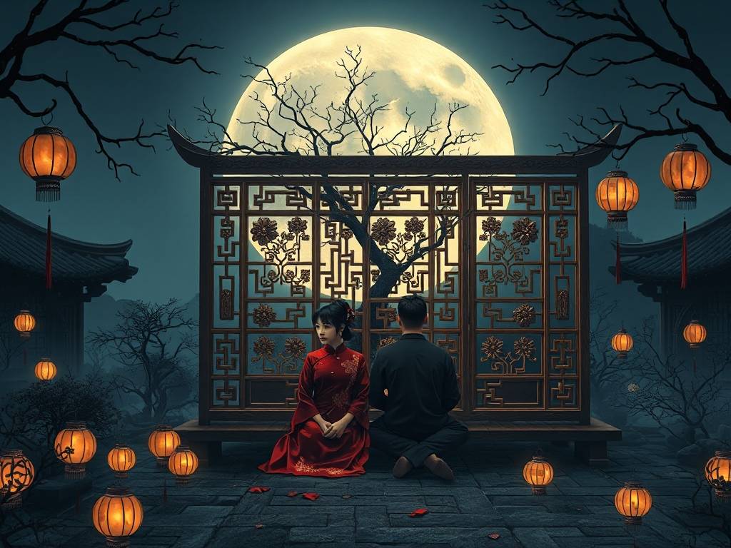 出现离婚是犯了什么風水 家运不好的征兆