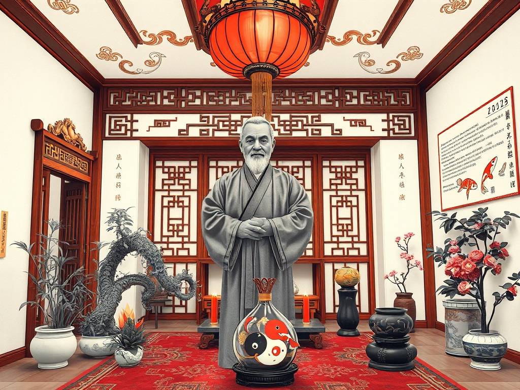 客厅卫生间玄关风水图解大全