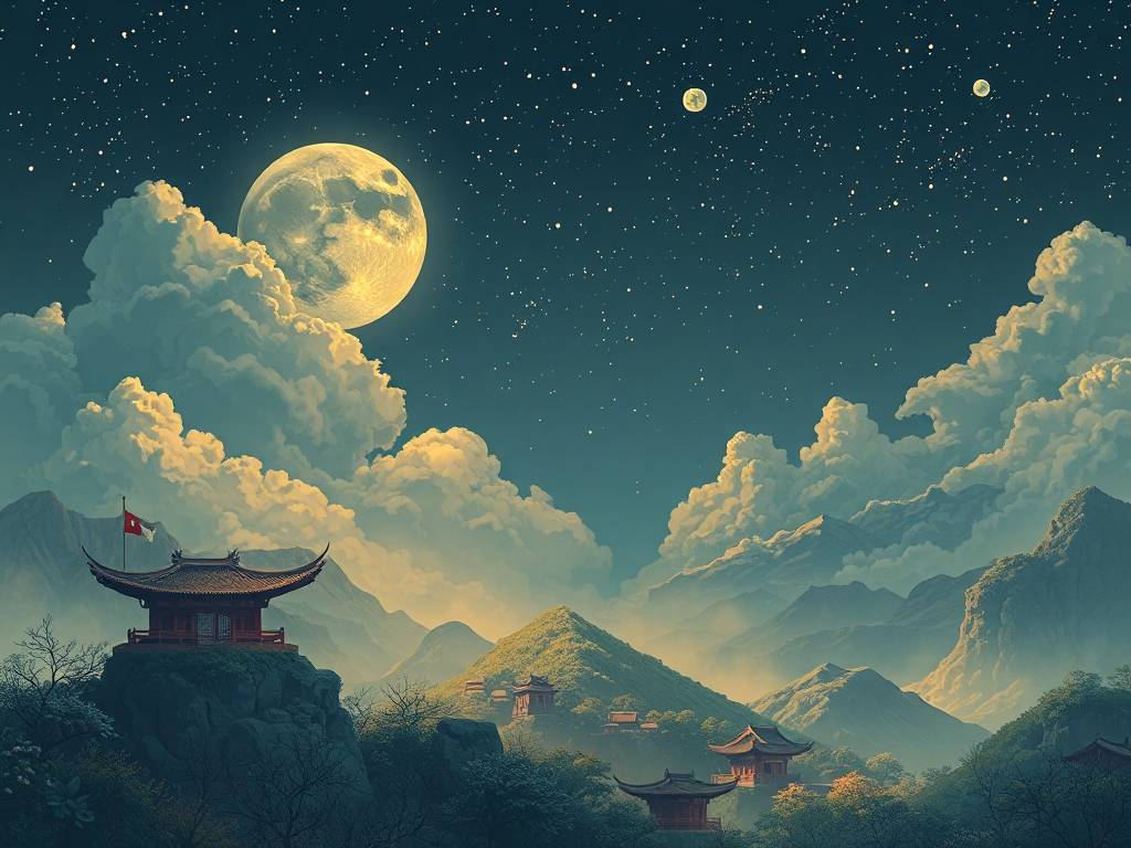开店选址怎么看风水