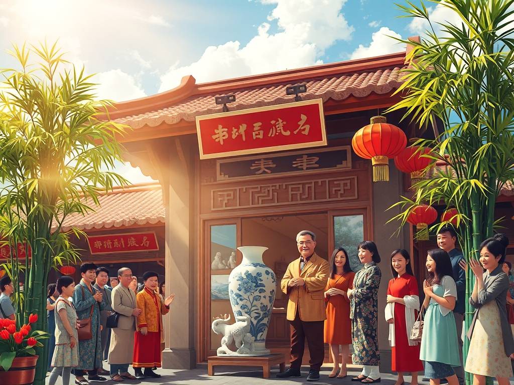 开店的风水
