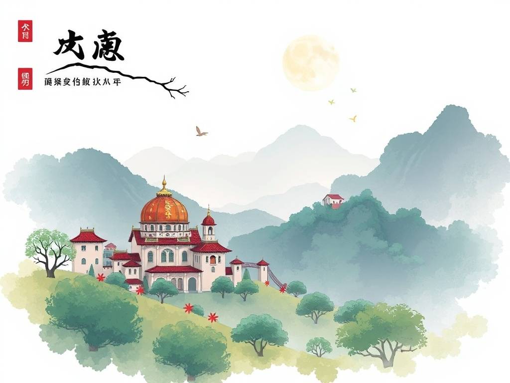 渊海子平白话详解两干不杂格