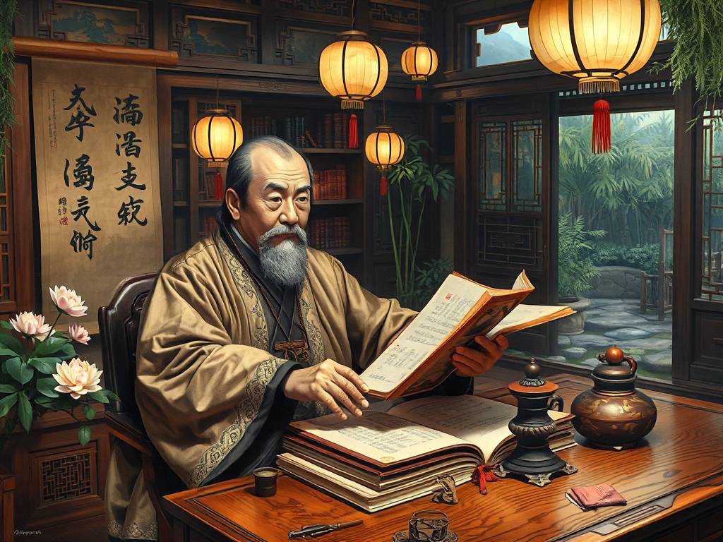渊海子平白话详解六亲(一)
