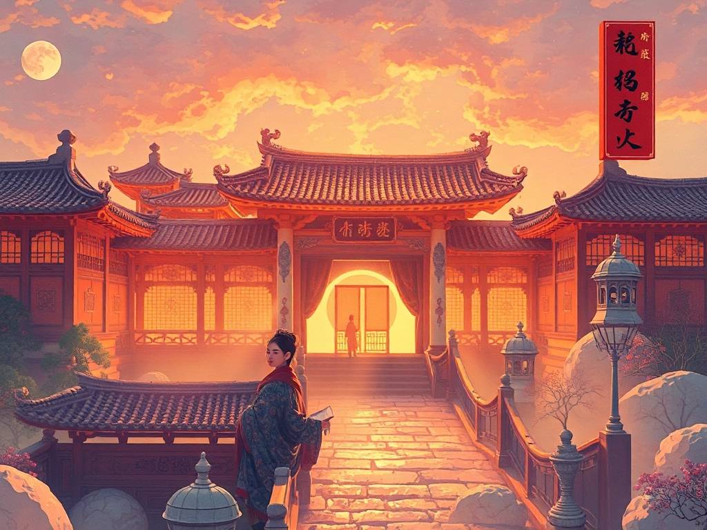 渊海子平白话详解勾陈得位格