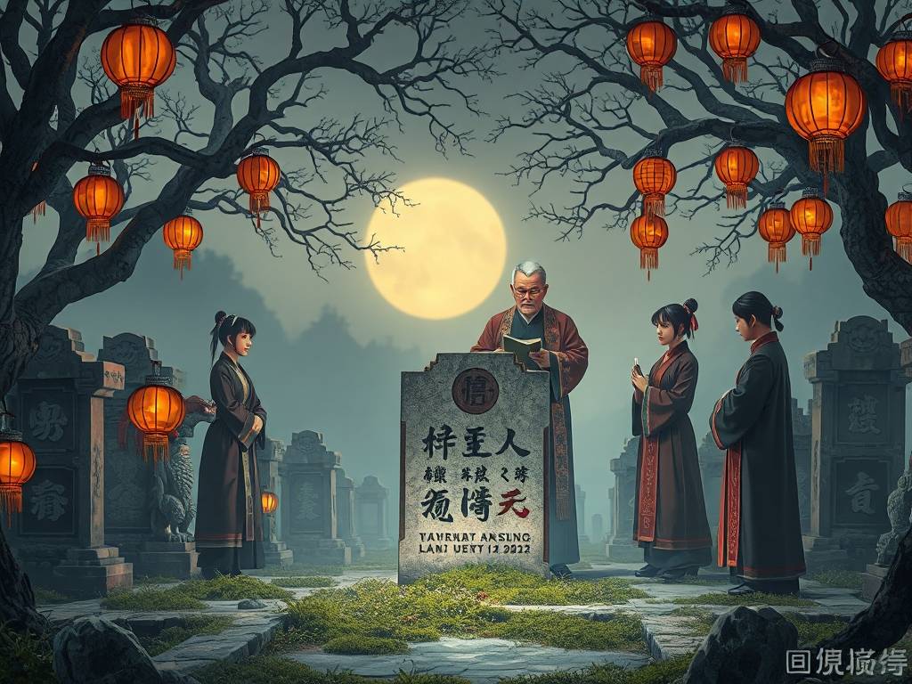 家庭不顺与祖坟有关吗 祖坟凹陷后代健康运势不佳