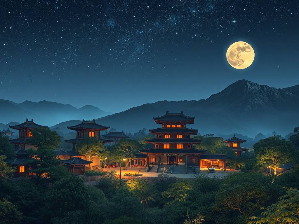 客厅风水禁忌有何需注意