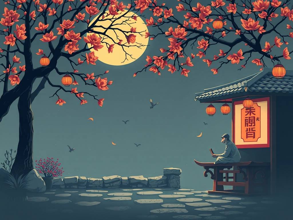 春节为什么要买桃花 桃花有什么象征意义