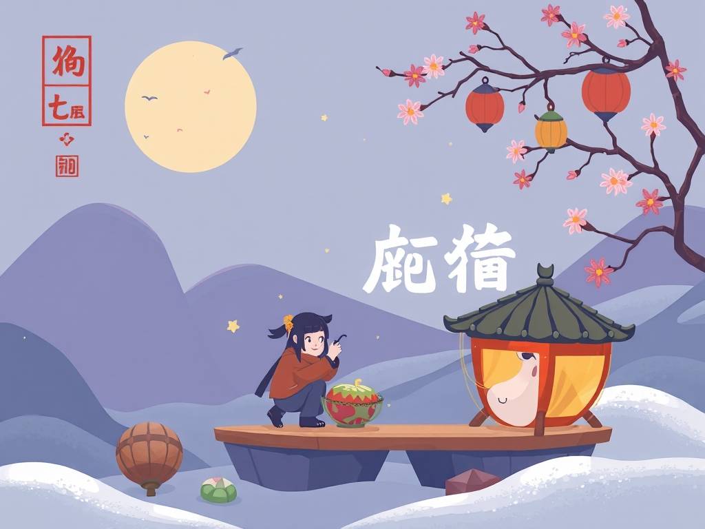 渊海子平白话详解拱贵格：以日柱甲寅取贵人