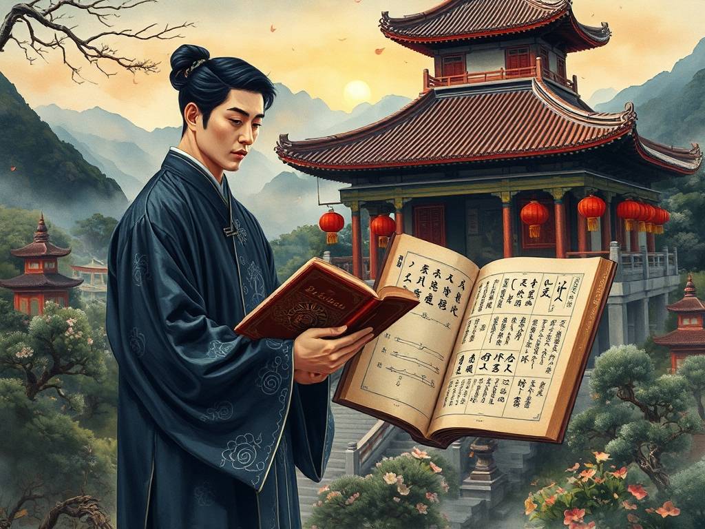 渊海子平白话详解印绶格