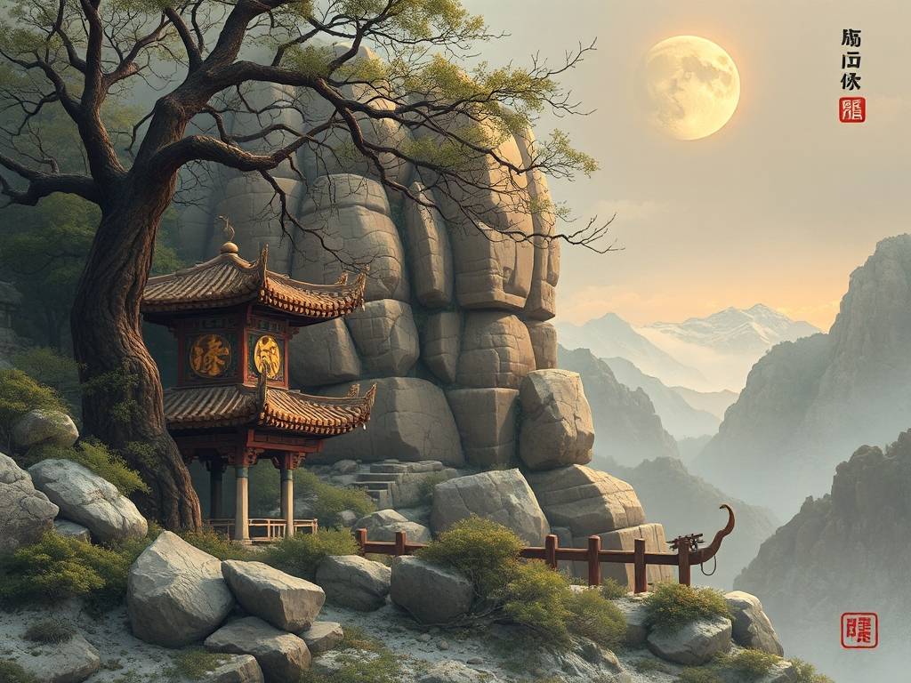 客厅摆设什么盆景植物风水好
