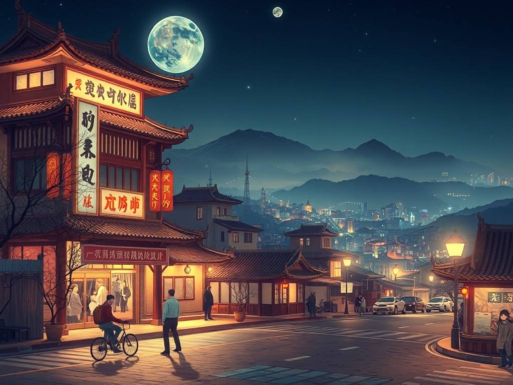 做生(shēng)意门口忌讳什么