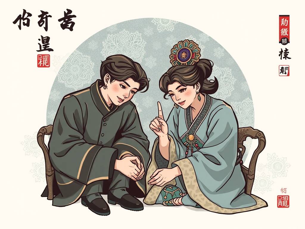 女主人属马,孩子属马,请问买几层楼较好?
