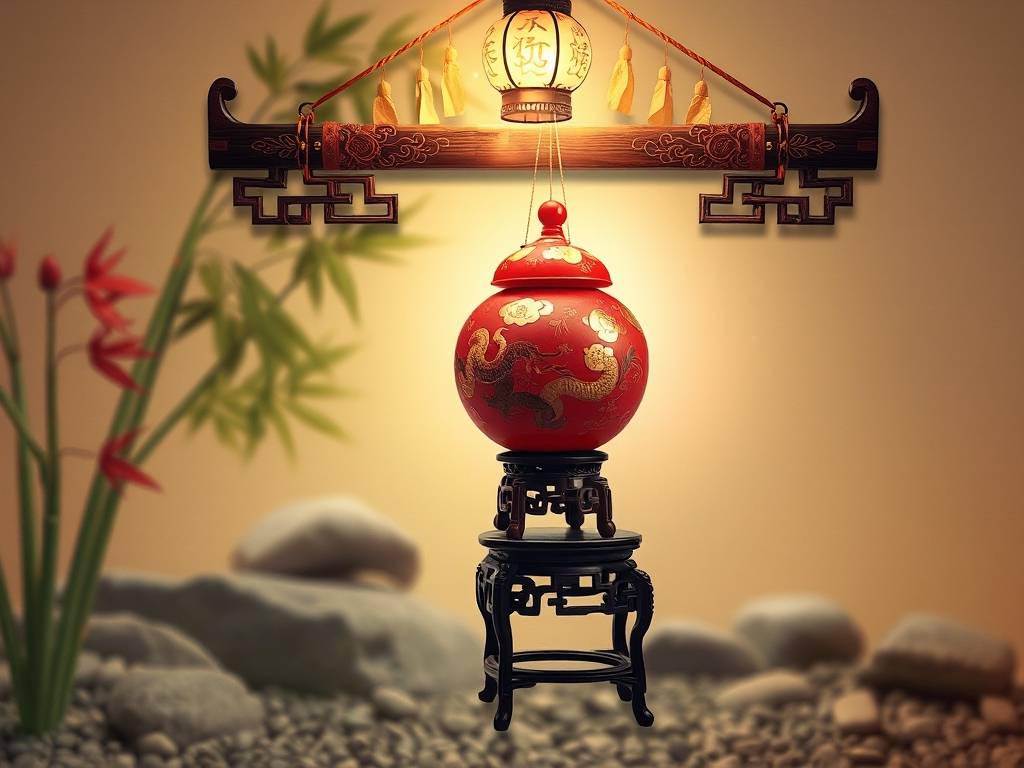 招财葫芦怎么擺(bǎi)放位置  可化解厕所浊气