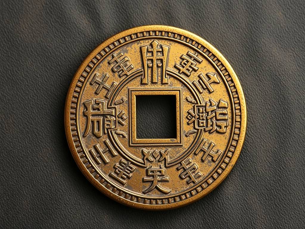 五帝钱不适合哪些人 不适合什么属相佩戴
