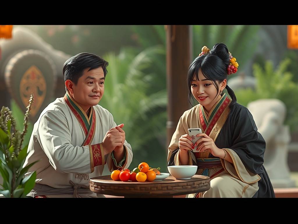属虎的人适合带什么佩饰?