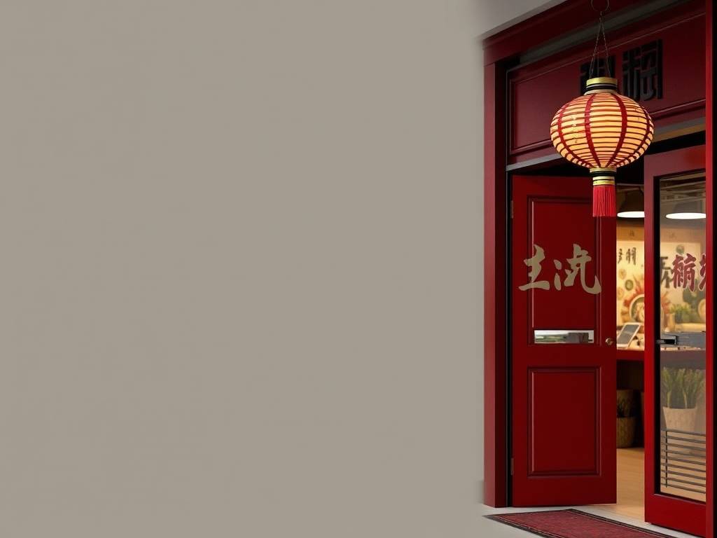 新店开业都有何禁忌