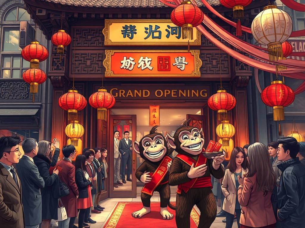 新店开业都有何禁忌