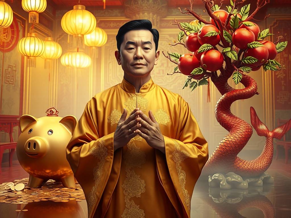 怎么能转运招财 怎样能转运让自己财运旺