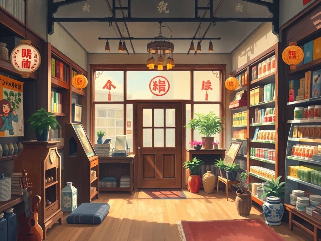 门店家居风水布局方法大全介绍