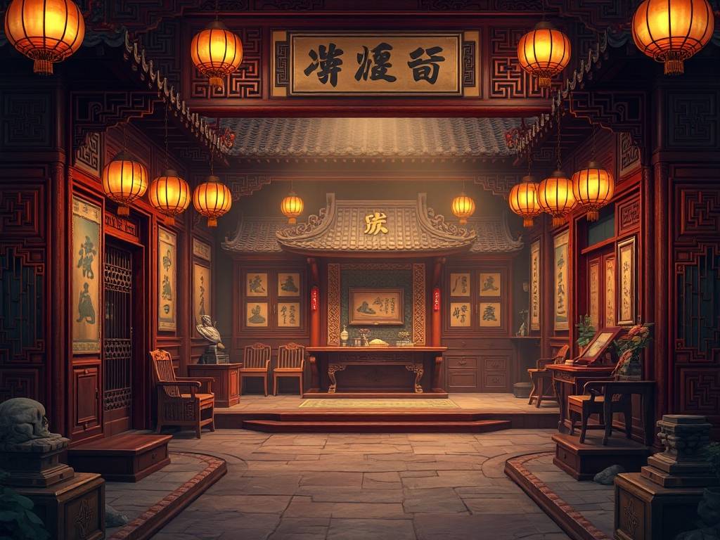坐东朝西的店铺风水有些什么讲究