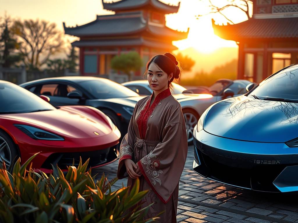 属兔的买啥颜色车子(zi)好