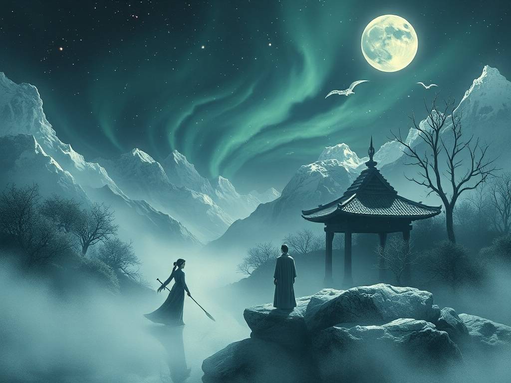 怎么学看风水？