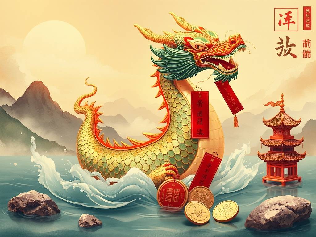 店铺风水吉祥物 店铺摆放什么招财