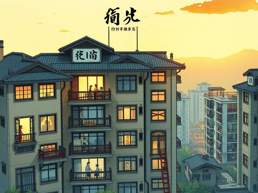 不适合住18层的属相    属鸡和属猴住18层会破财