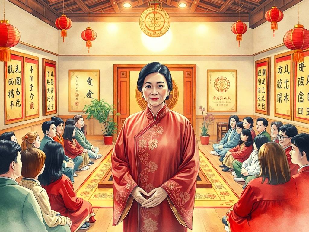 引財(cái)入门风水 財(cái)位宜亮有利于催財(cái)