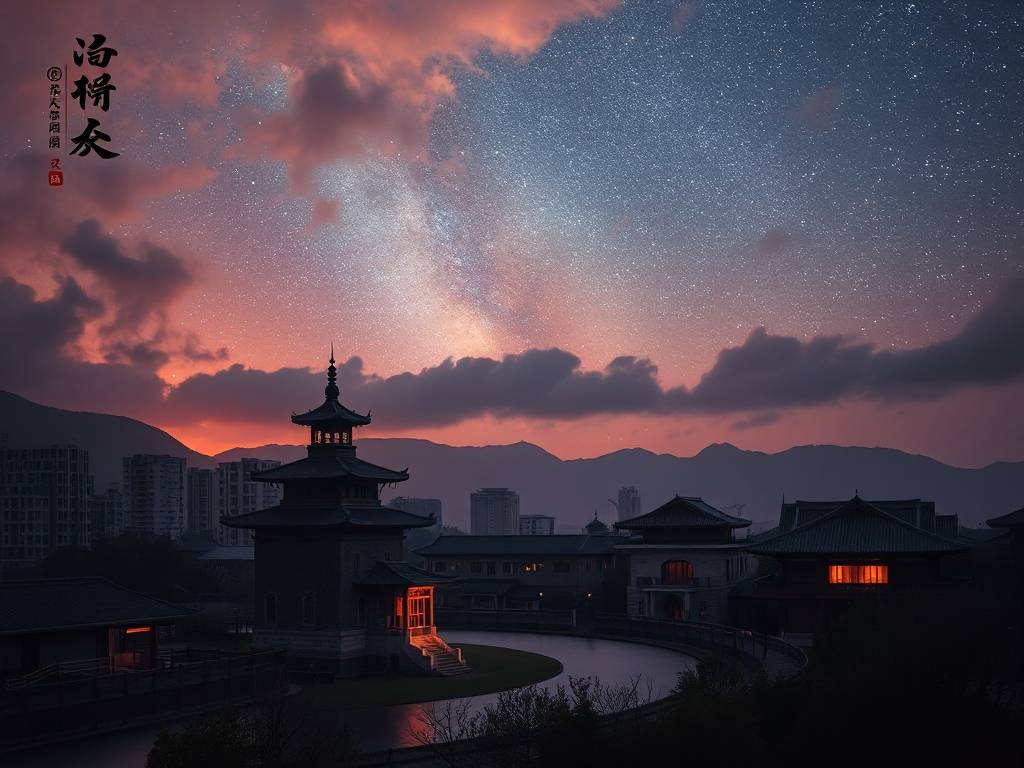 如何选墓地风水？