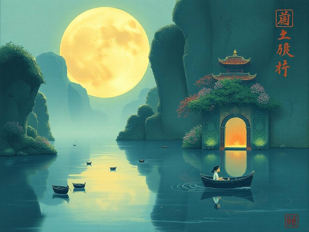 宅子硬人压不住啥意思 如何破解