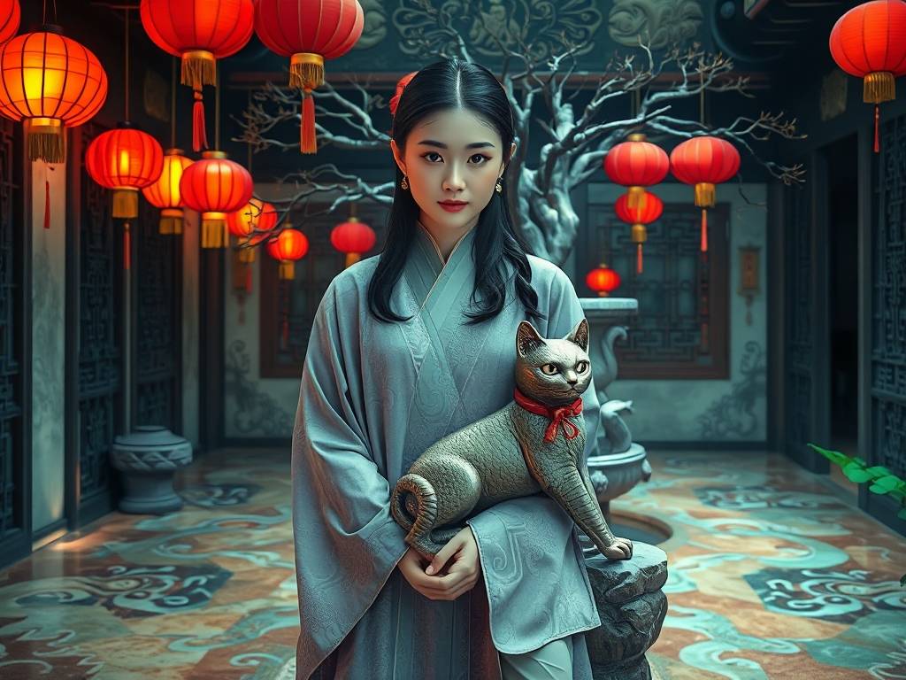 什么属相不能摆招财猫 削弱运势并无助益