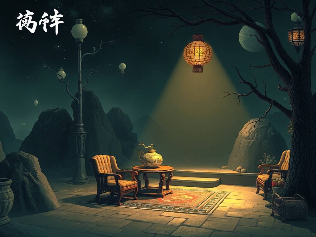卧室风水有哪些适合摆放植物