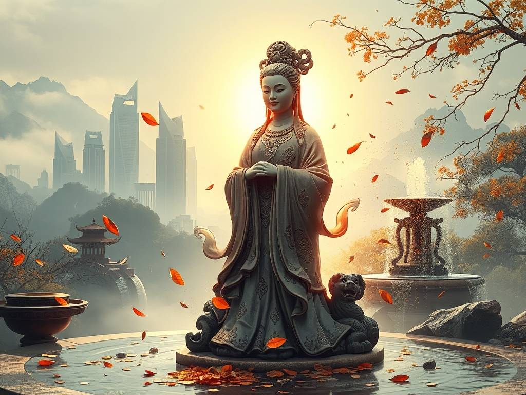 为什么我(wǒ)们总是留不住财？原因就是家居风水！
