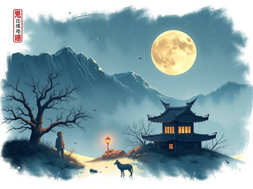 楼房朝向是以什么为准