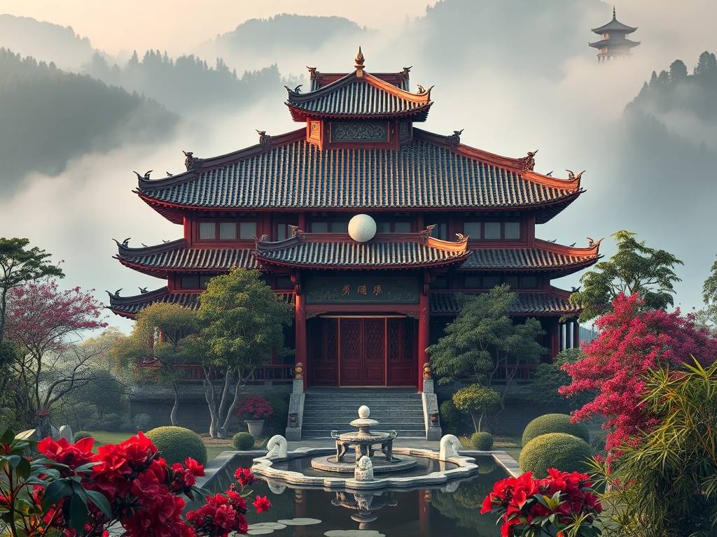 购房必须要知道的风水讲究！不然财运将会变差！