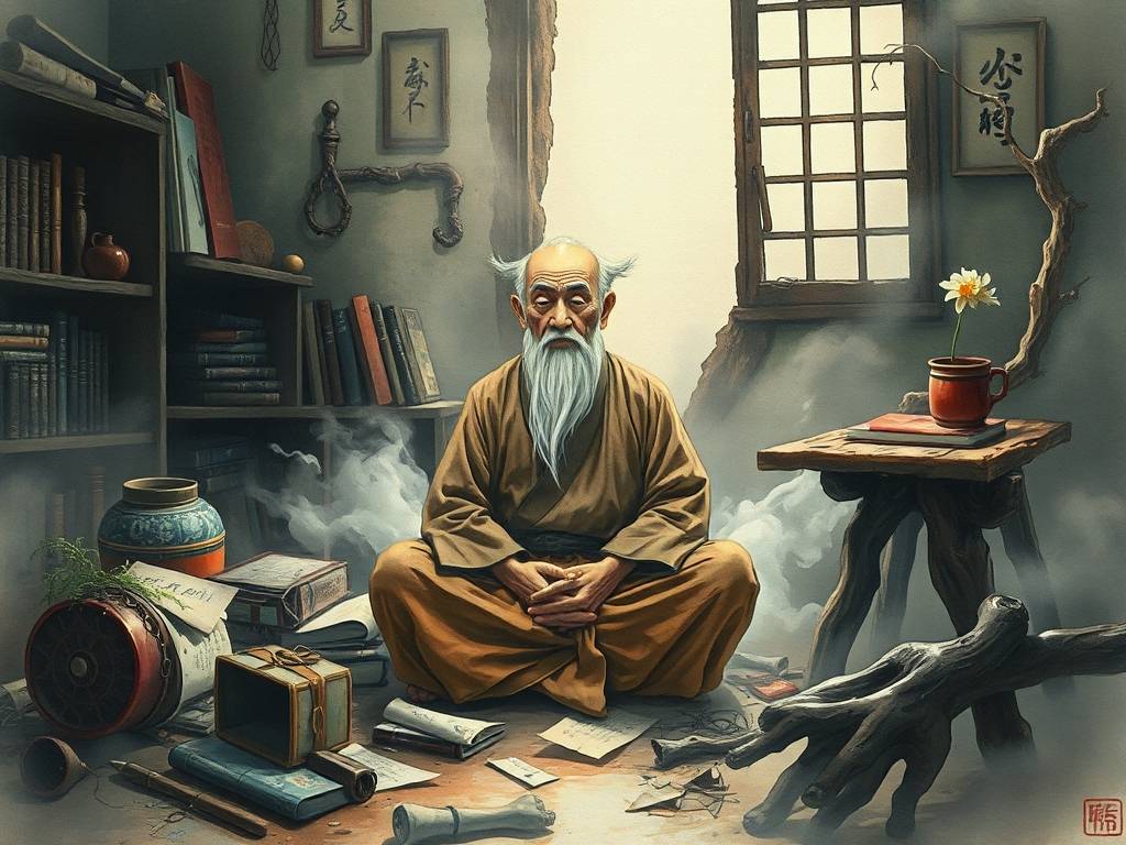 为什么你总是破财？很有可能因为你有风水坏习惯！