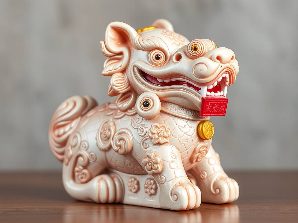 网上能买到开光貔貅吗