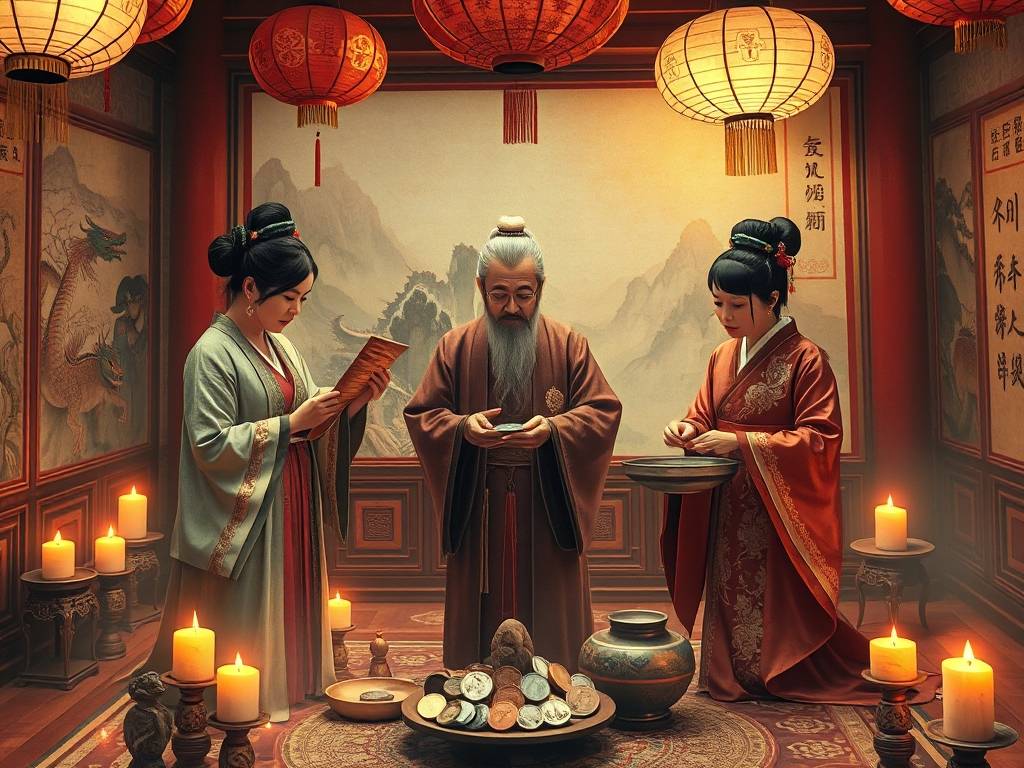 有钱人都懂得的风水催财方法！想要发财就必须记住！
