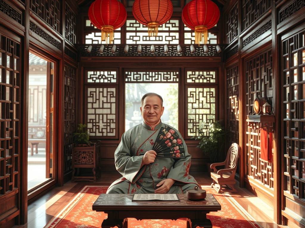 什么人适合坐南朝北的房子