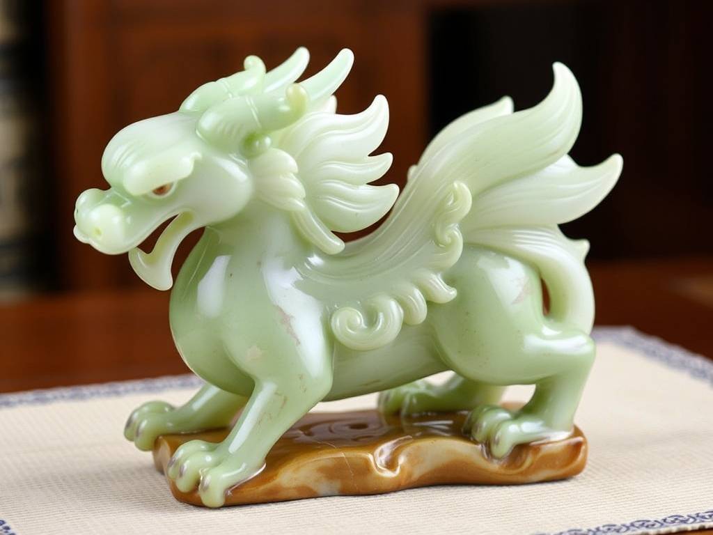 貔貅摆件摆在家中应该注意什么